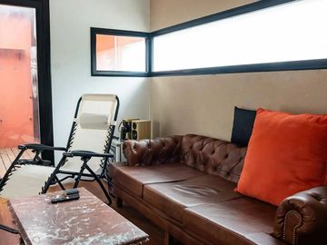 CASA EN VENTA 2 DORMITORIOS LA FLORIDA