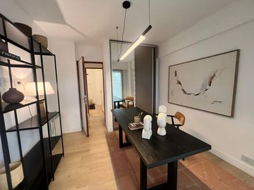 DEPARTAMENTO  EN VENTA DOS DORMITORIOS LOURDES
