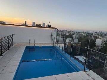 DEPARTAMENTO EN VENTA 2 DORMITORIOS A ESTRENAR