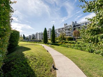 VENTA DEPTO. 4 AMB. C/DEP - JARDIN Y COCHERA