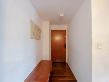 VENTA DEPTO. 4 AMB. C/DEP - JARDIN Y COCHERA