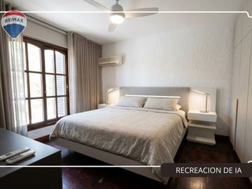 Venta Casa 6 amb Villa Ballester Parque y Pileta