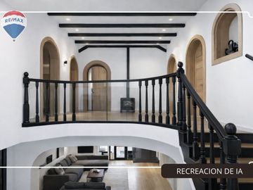 Venta Casa 6 amb Villa Ballester Parque y Pileta