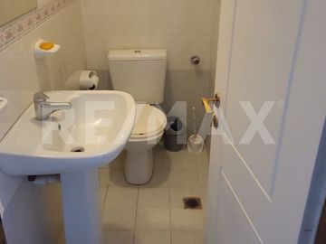 EN VENTA Dpto 2 dorm con Estudio Santa Genoveva