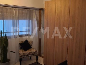 EN VENTA Dpto 2 dorm con Estudio Santa Genoveva
