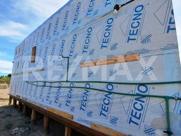 VENTA CASA 1 DORMITORIO EN CHINA MUERTA