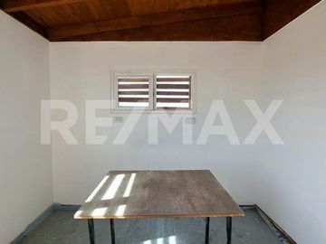 VENTA CASA 1 DORMITORIO EN CHINA MUERTA