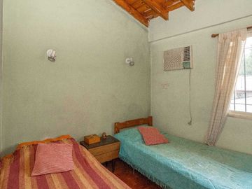 VENTA DÚPLEX EN VILLA DEL PARQUE SIN EXPENSAS