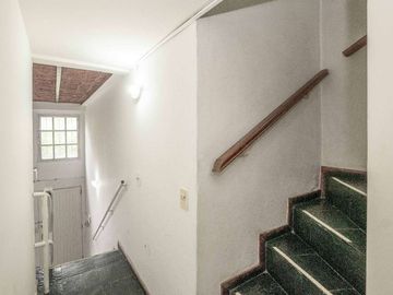 VENTA DÚPLEX EN VILLA DEL PARQUE SIN EXPENSAS