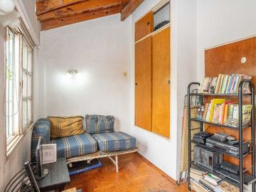 VENTA DÚPLEX EN VILLA DEL PARQUE SIN EXPENSAS