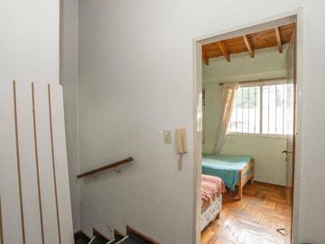 VENTA DÚPLEX EN VILLA DEL PARQUE SIN EXPENSAS