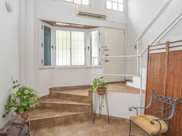 VENTA DÚPLEX EN VILLA DEL PARQUE SIN EXPENSAS