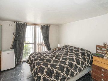 VENTA DÚPLEX EN VILLA DEL PARQUE SIN EXPENSAS