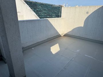 VENTA DEPARTAMENTO 2 AMBIENTES RAMOS MEJÍA TERRAZA