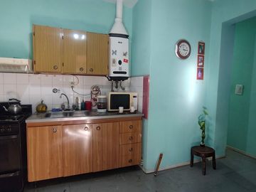 VENTA PH 3 AMBIENTES CON BALCON LOMAS DE ZAMORA