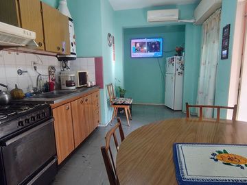 VENTA PH 3 AMBIENTES CON BALCON LOMAS DE ZAMORA