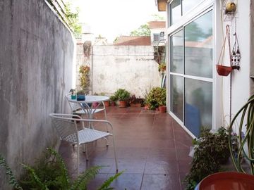 CASA EN VENTA 4 AMBIENTES BOULOGNE