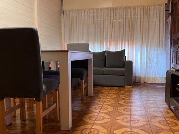 CASA EN VENTA 4 AMBIENTES BOULOGNE