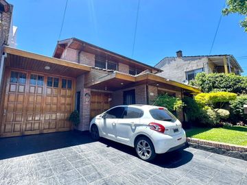Venta casa Boulogne  5 amb pilet climat cocher
