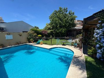 Venta casa Boulogne  5 amb pilet climat cocher