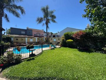 Venta casa Boulogne  5 amb pilet climat cocher