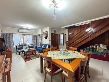 Venta casa Boulogne  5 amb pilet climat cocher