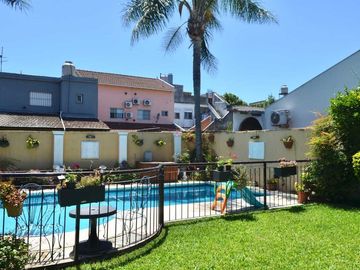 Venta casa Boulogne  5 amb pilet climat cocher