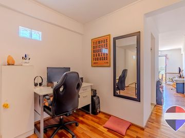 DEPARTAMENTO DE 2 DORMITORIOS EN LA PLATA