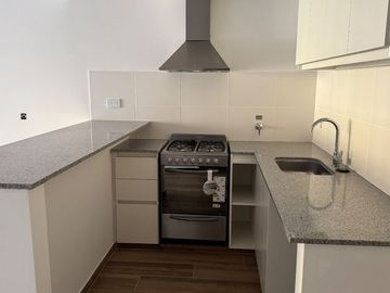 MONOAMBIENTE EN VENTA en La Plata – PISO 1