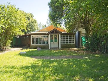 Venta de casa con 2 dormitorios