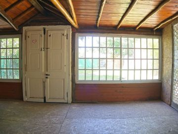 Venta de casa con 2 dormitorios