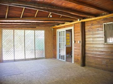 Venta de casa con 2 dormitorios