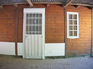 Venta de casa con 2 dormitorios