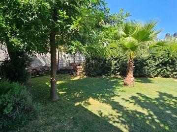 VENTA DE CASA 2 DORMITORIOS CON PILETA -IBARLUCEA