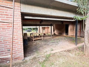 VENTA CASA VILLA CATALINA 3 DORMITORIOS A TERMINAR