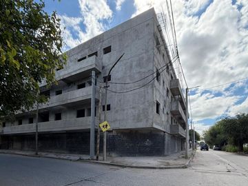 VENTA DEPTO 1 DORM BALCON FRENTE SAN MARTIN