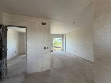 VENTA DEPTO 1 DORM BALCON FRENTE SAN MARTIN