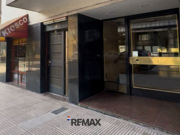 Dpto 2 ambientes en alquiler en Caballito