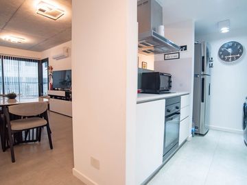 Departamento 3 amb venta Vte Lopez cochera amenity