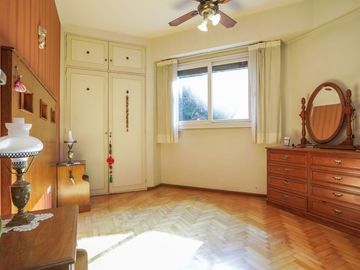 VENTA DEPARTAMENTO 3 AMBIENTES EN SAN CRISTOBAL