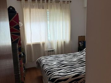 VENTA DEPARTAMENTO 3 AMBIENTES CON BALCON LUMINOSO