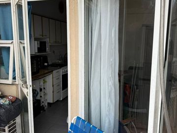VENTA DEPARTAMENTO 3 AMBIENTES CON BALCON LUMINOSO