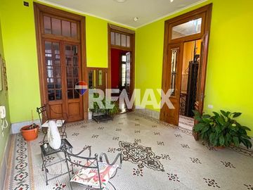 EN VENTA PH ÚNICO EN BALVANERA C/ASCENSOR y AZOTEA