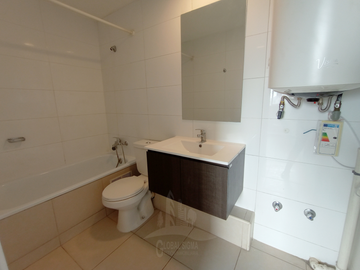 Se vende departamento. Metro Departamental. San Miguel