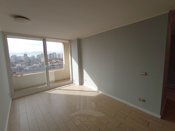 Se vende departamento. Metro Departamental. San Miguel