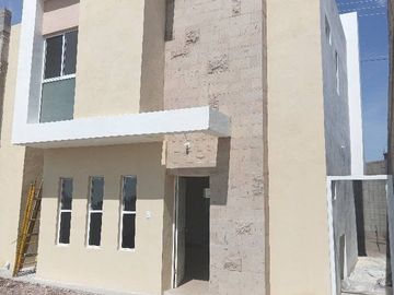 CASAS EN VENTA EN LOMA REAL, TORREON, COAH