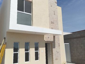 CASAS EN VENTA EN LOMA REAL, TORREON, COAH