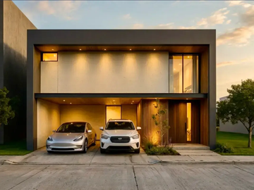 CASA EN VENTA EN LOS VIÑEDOS TORREON, COAH