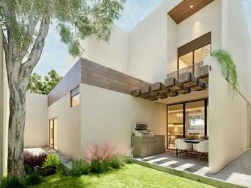 CASA EN VENTA EN LOS VIÑEDOS TORREON, COAH