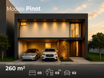 CASA EN VENTA EN LOS VIÑEDOS TORREON, COAH